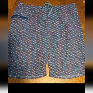 Patagonia shorts